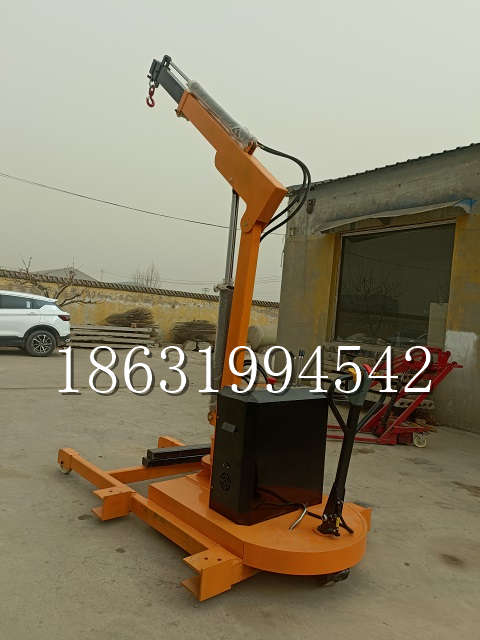 法库县厂家供应自制随车吊 12吨随车吊 自卸式随车吊 12吨随车吊起重机