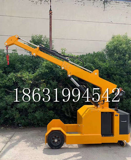 法库县车载吊机车载吊机多少钱起重升降机小型履带吊仓库小型车载吊机多少钱