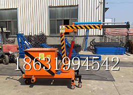 法库县车载吊机车载吊机多少钱起重升降机小型履带吊仓库小型车载吊机多少钱