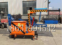 法库县车载吊机车载吊机多少钱起重升降机小型履带吊仓库小型车载吊机多少钱